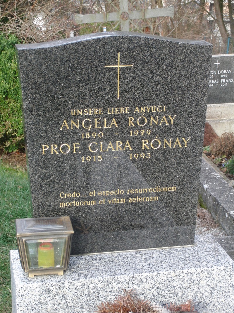 Ronay