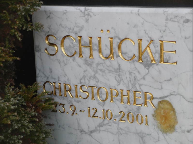 Schücke