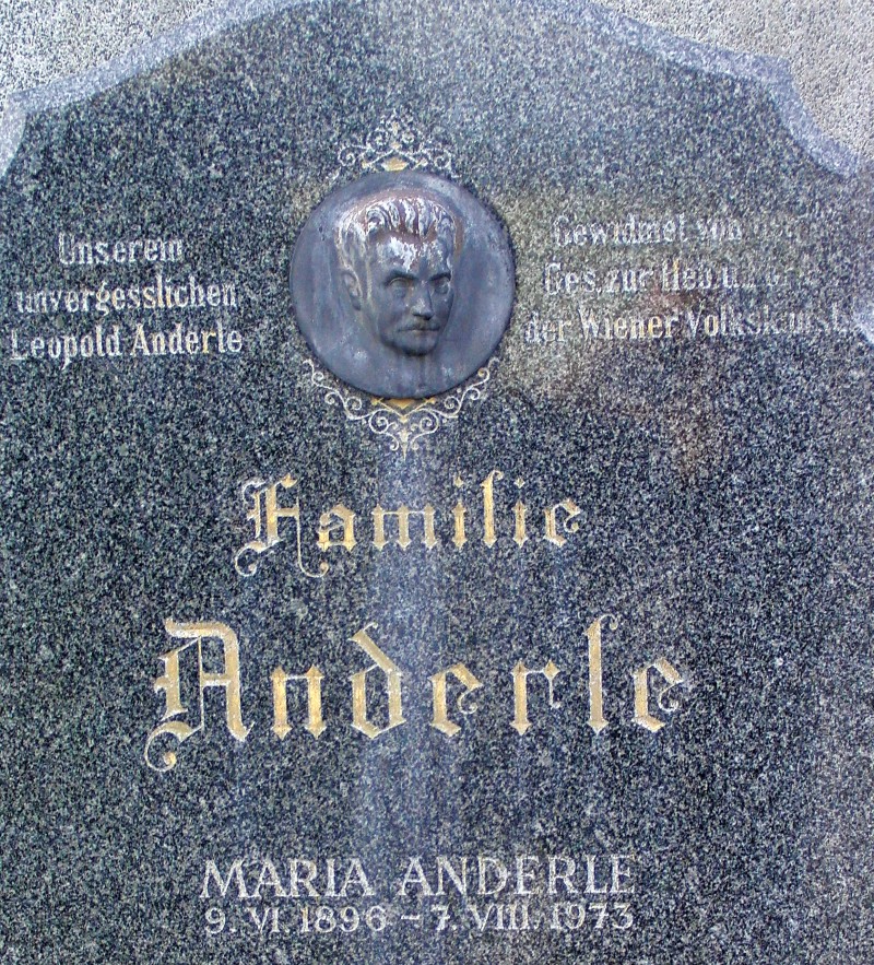 Anderle