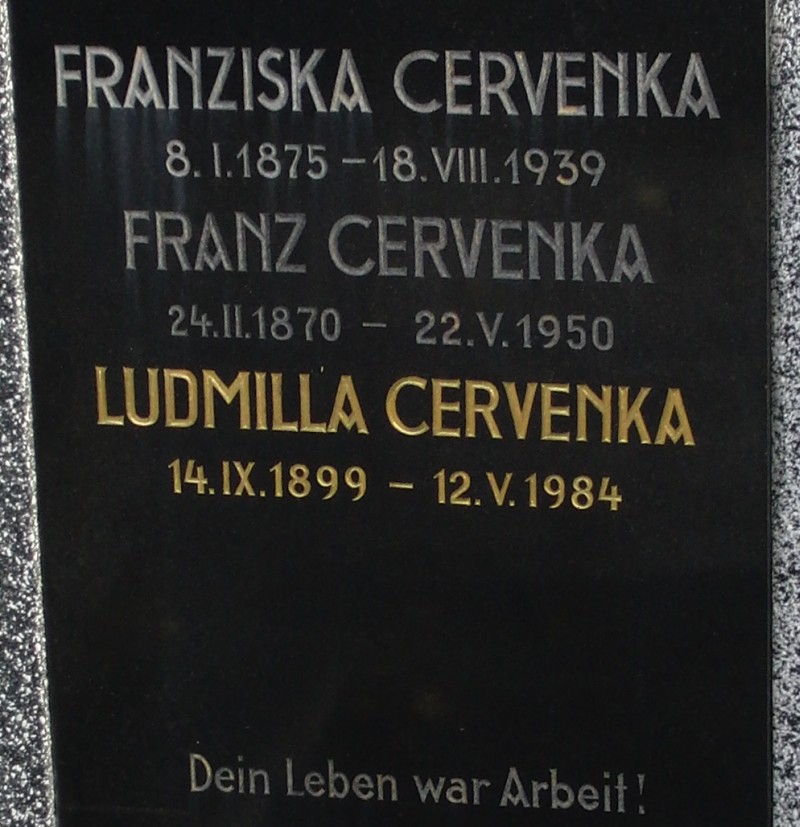 Cervenka