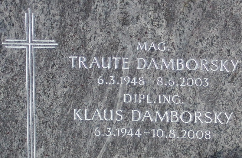 Damborsky