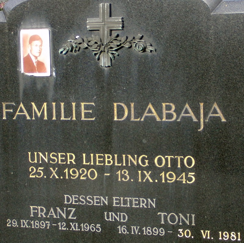 Dlabaja