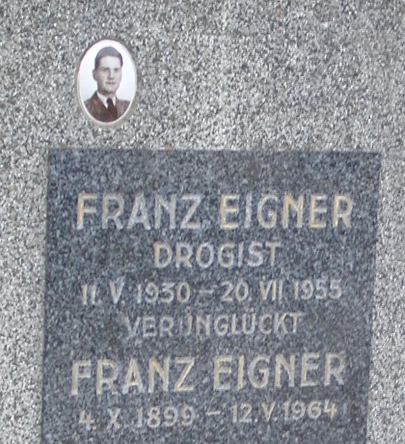 Eigner