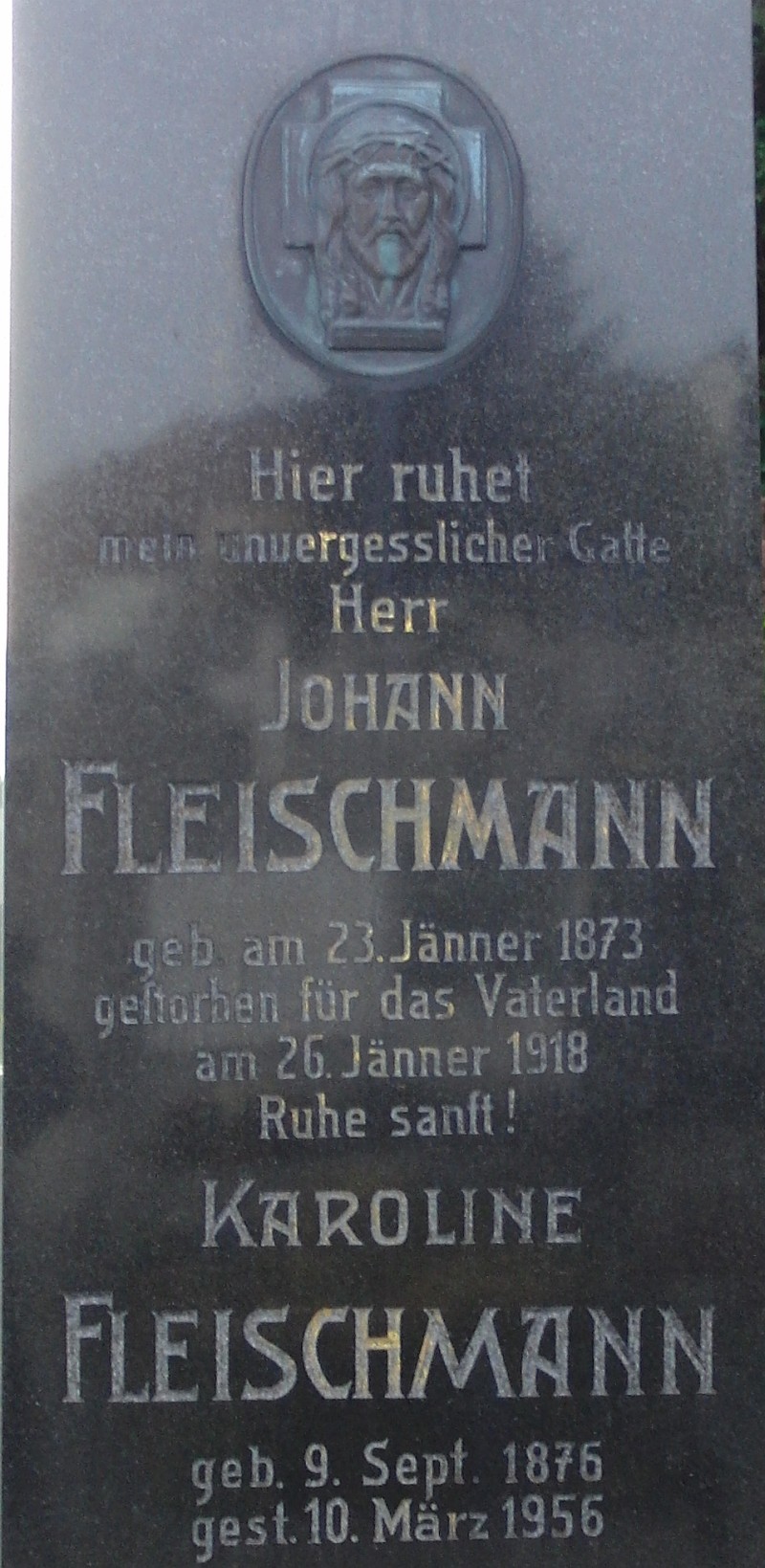 Fleischmann