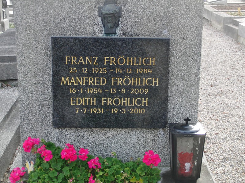 Fröhlich