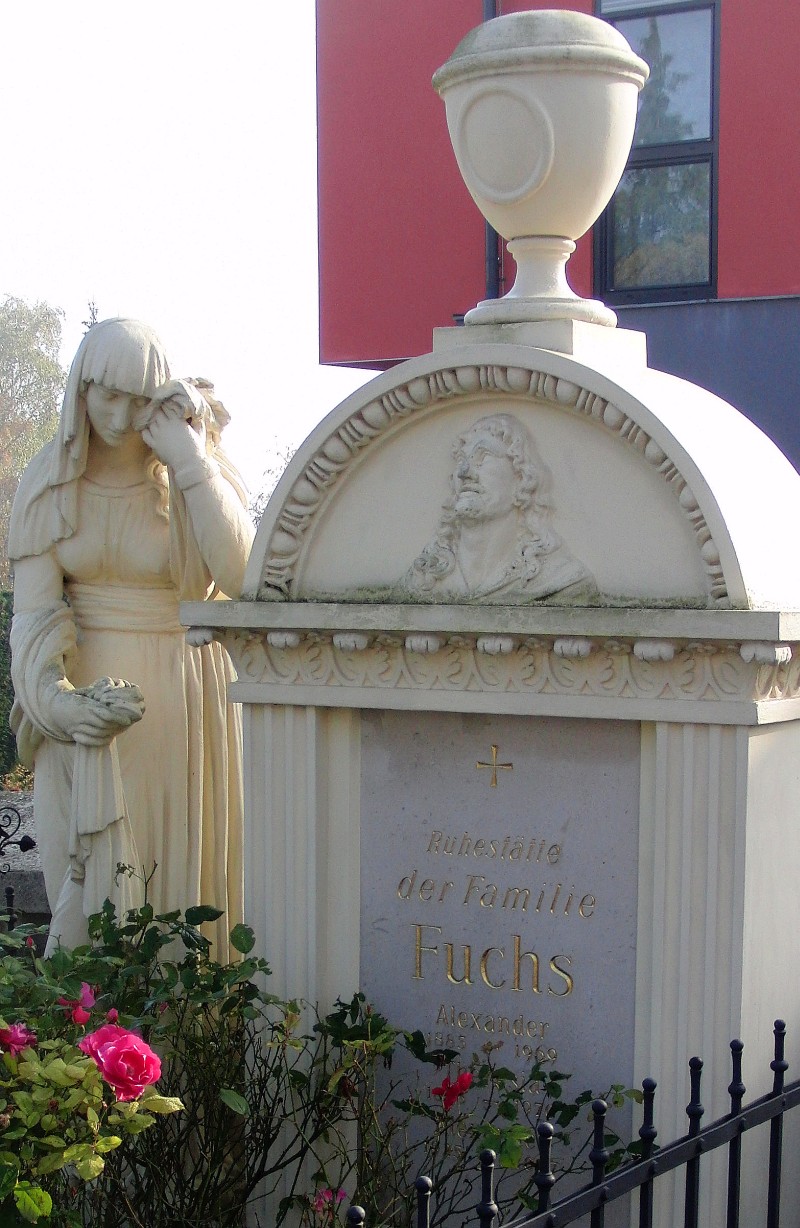 Fuchs