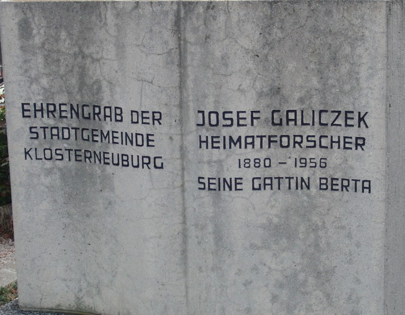 Galiczek