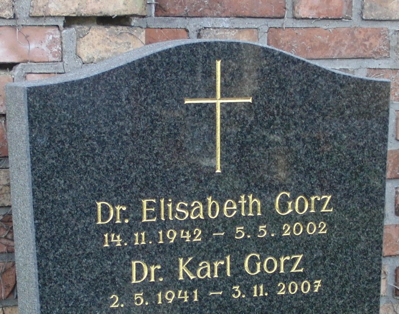 Gorz
