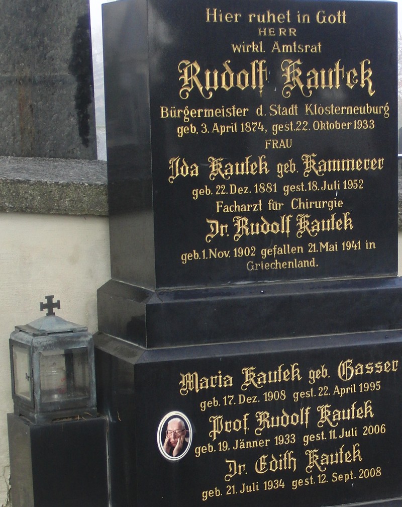 Kautek; Gasser; Kammerer