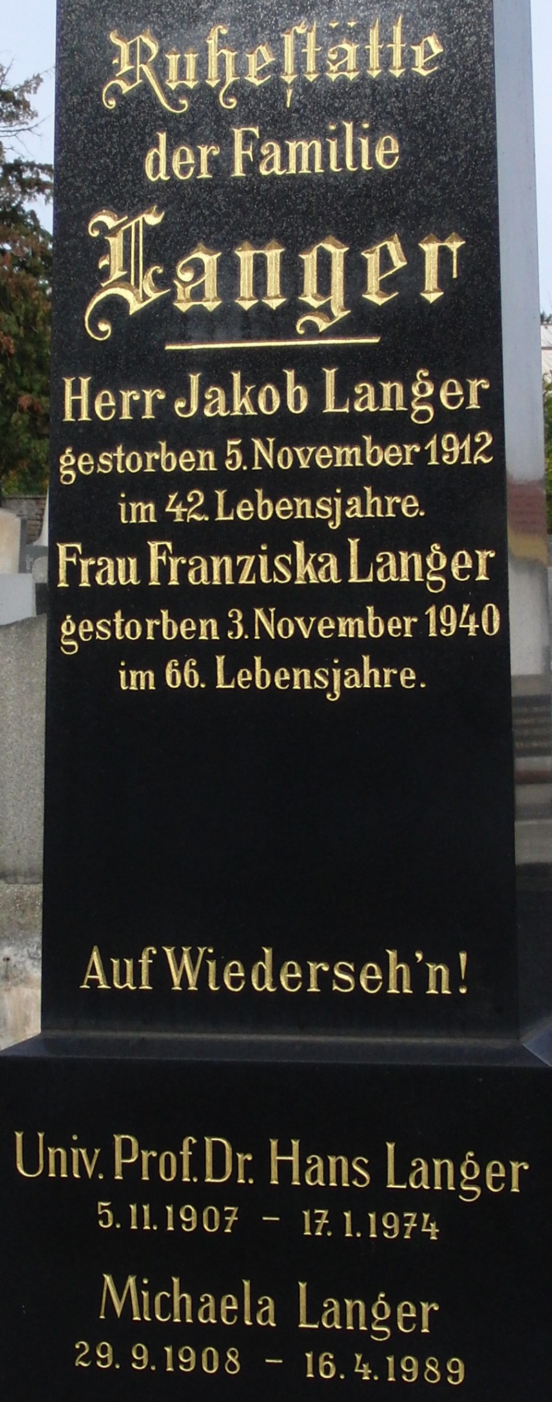 Langer