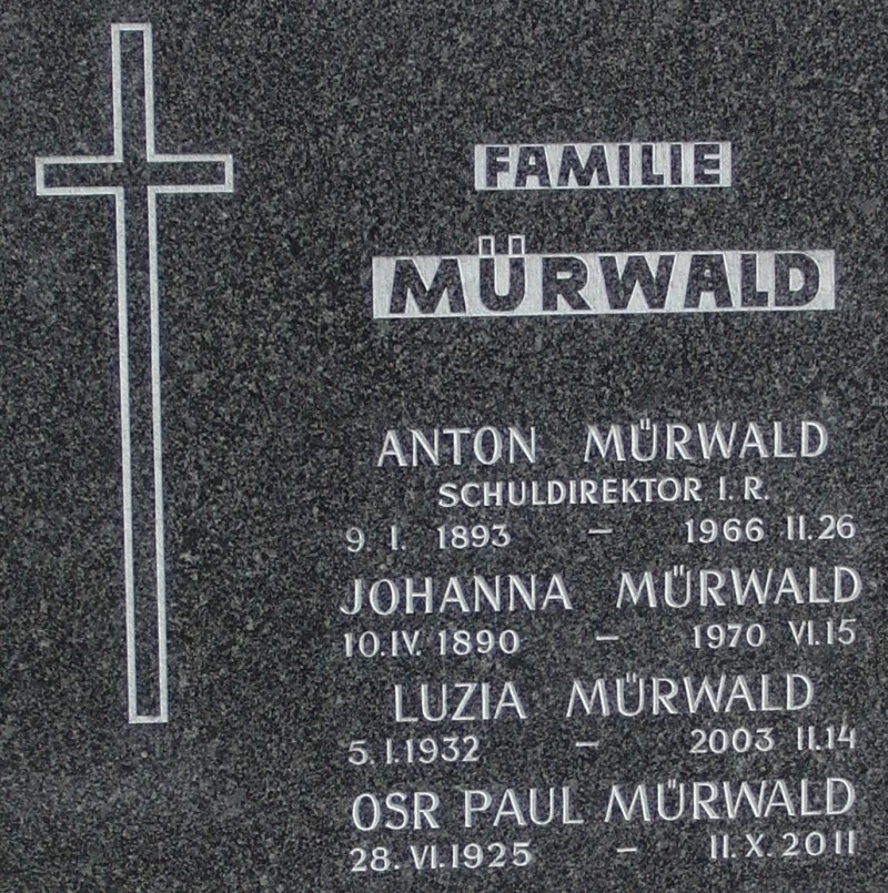 Mürwald