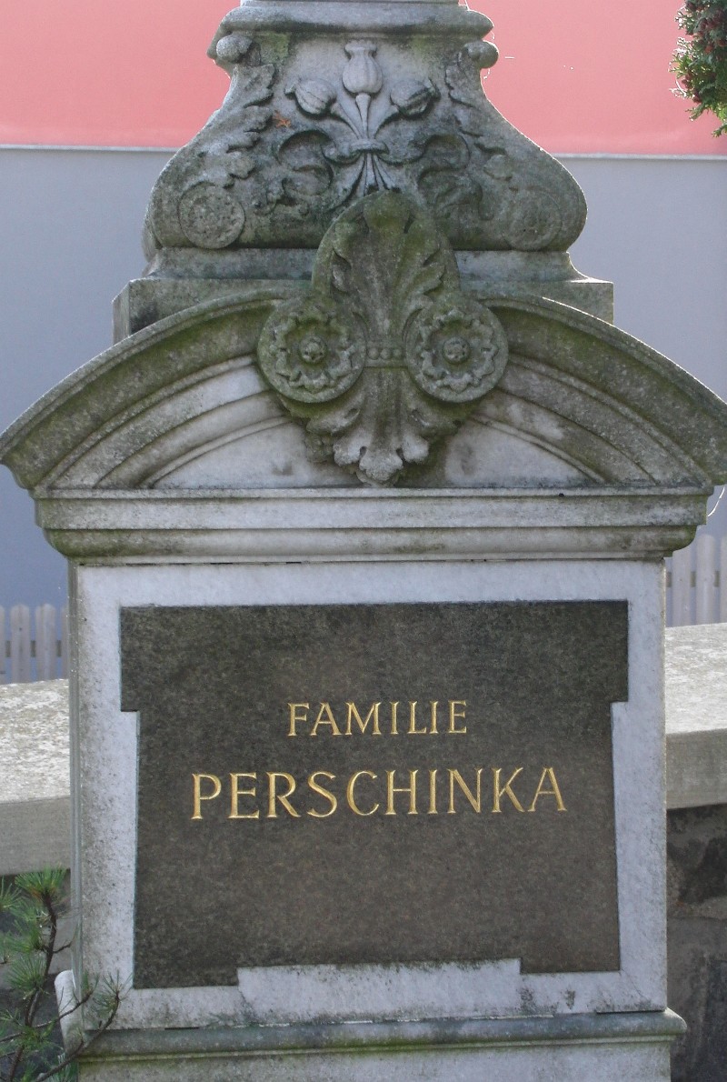 Perschinka