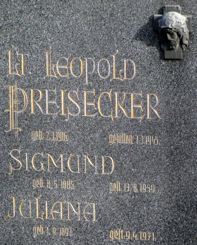 Preisecker