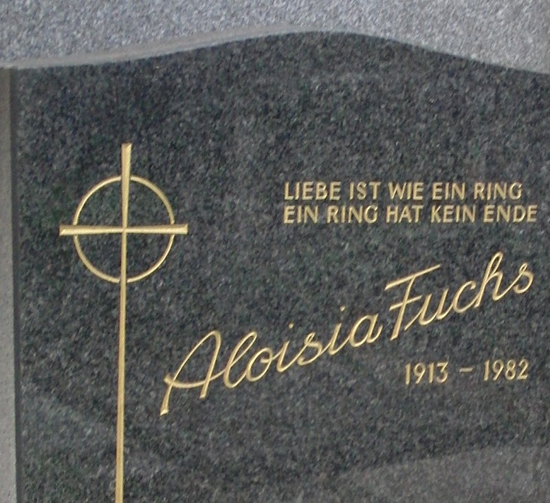 Fuchs