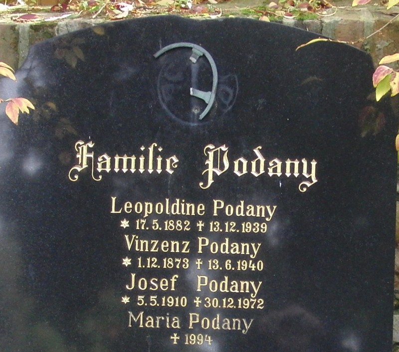 Podany