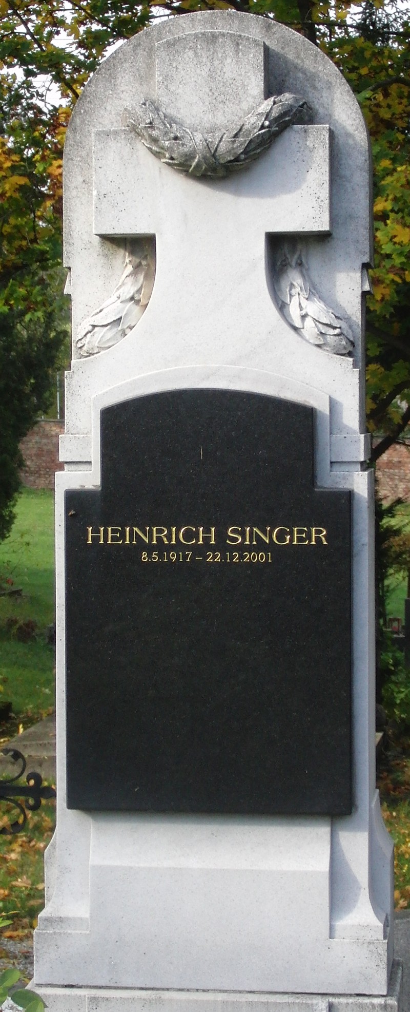 Singer