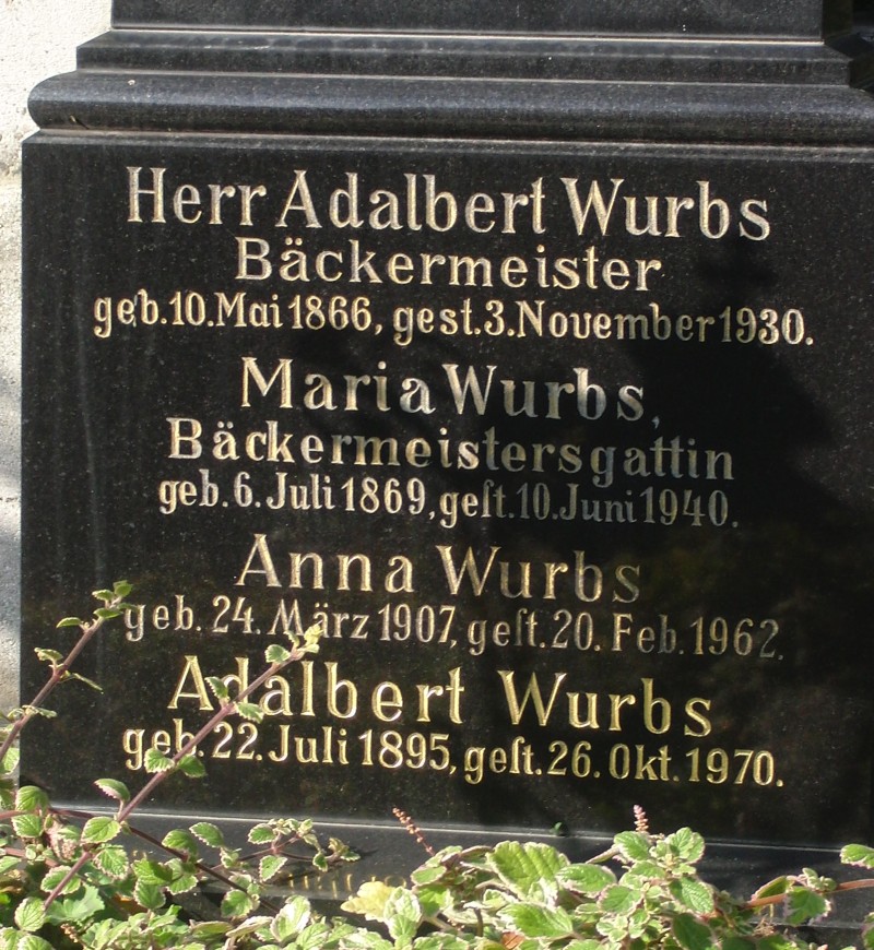 Wurbs