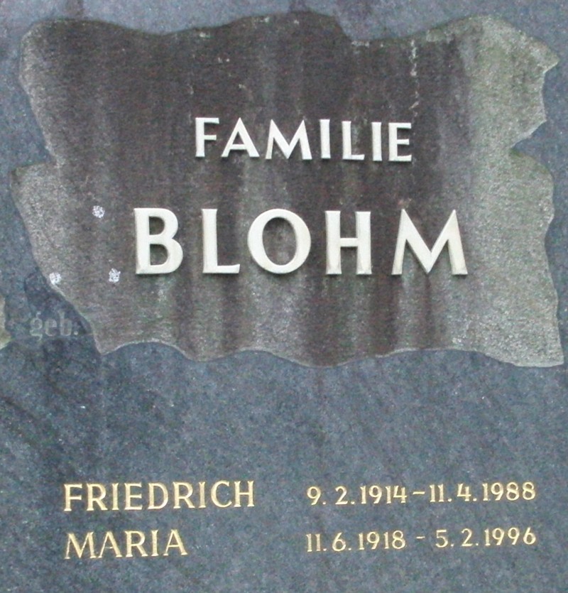 Blohm
