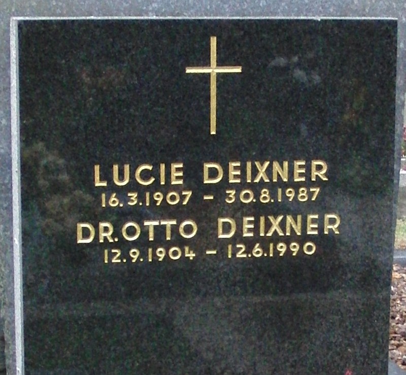Deixner