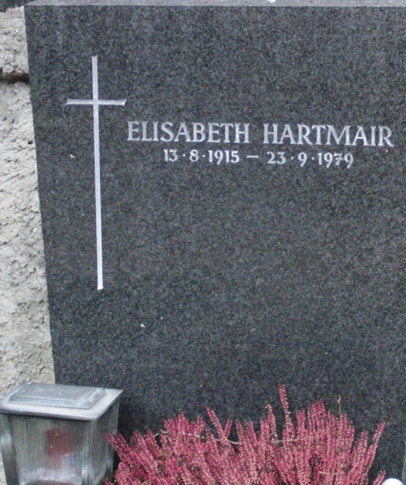 Hartmair