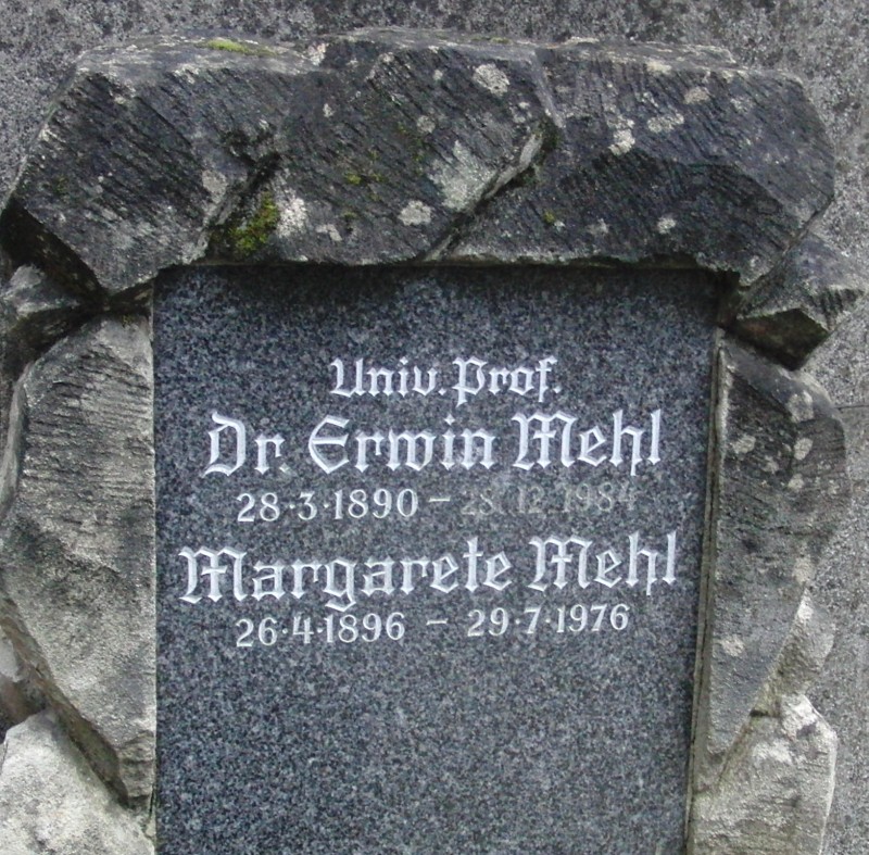 Mehl