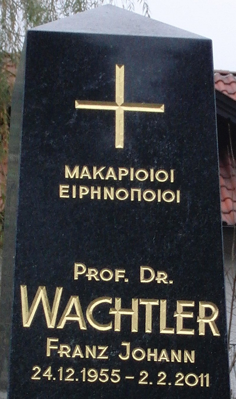 Wachtler