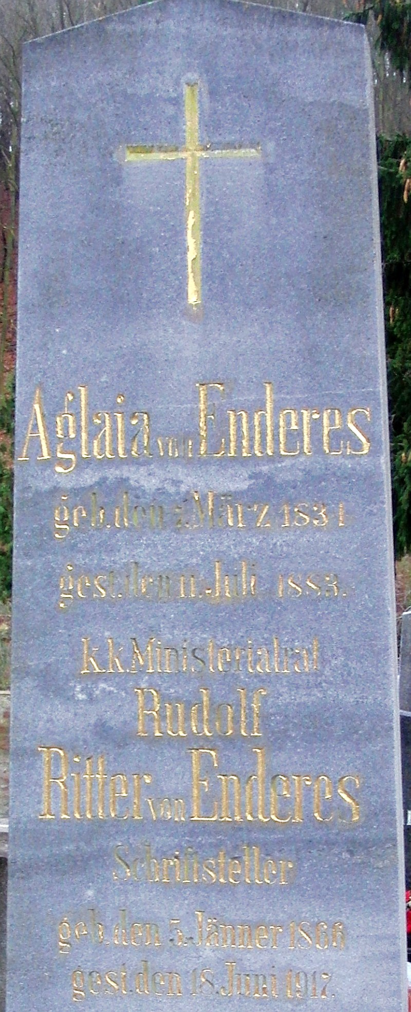 von Enderes
