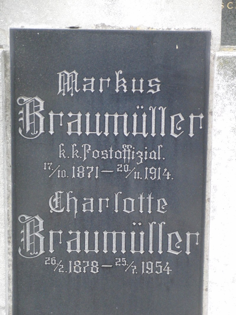 Braumüller