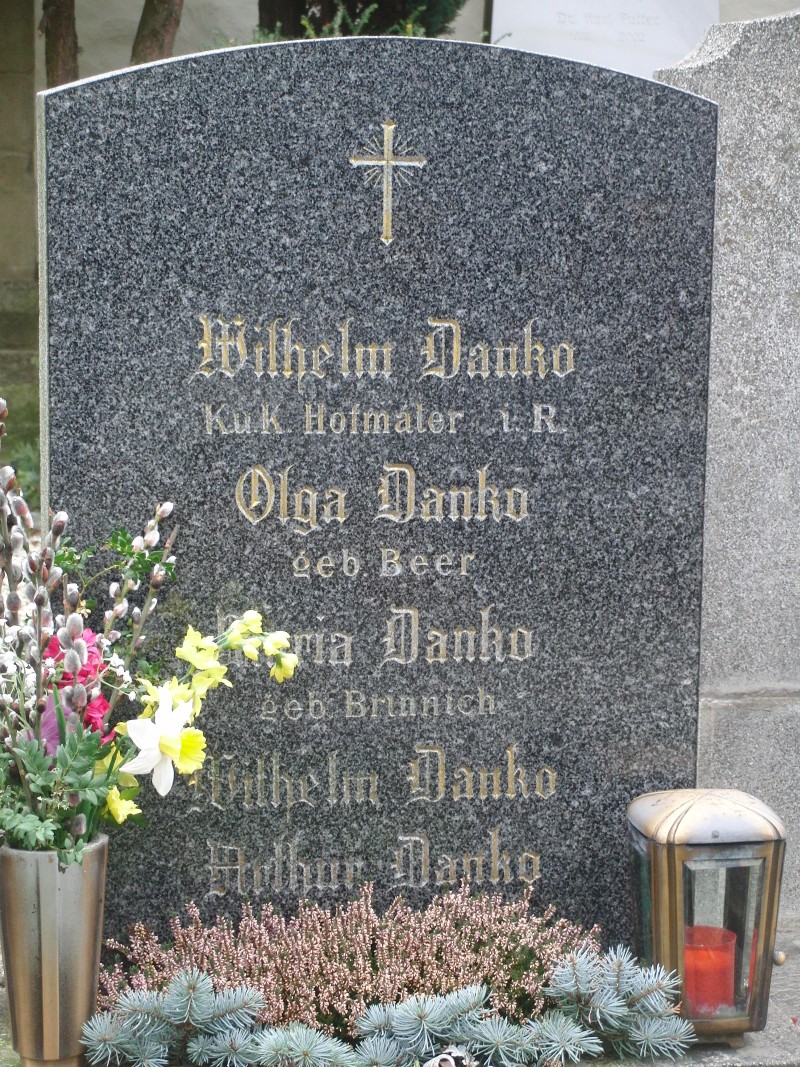 Danko; Beer; Brinnich