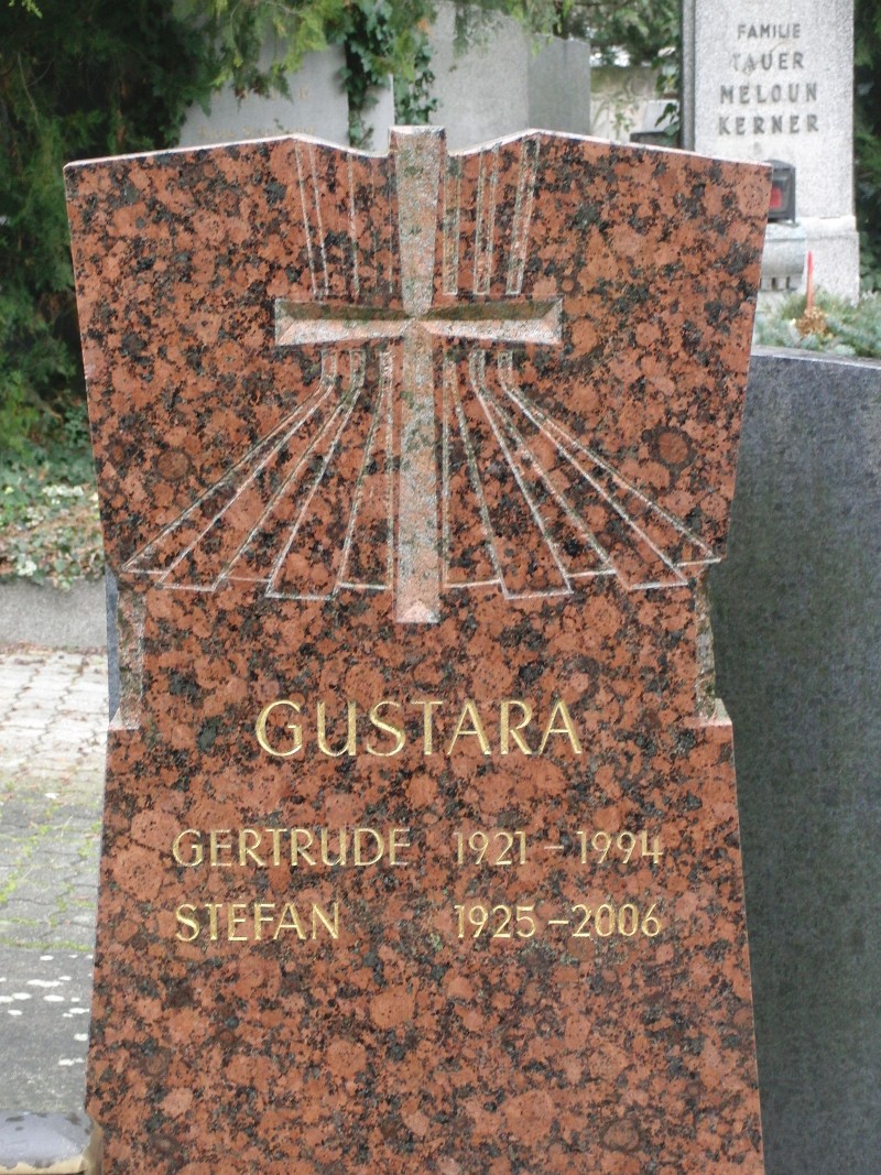 Gustara