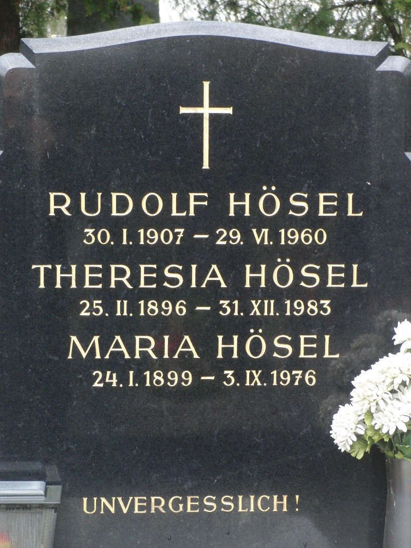 Hösel
