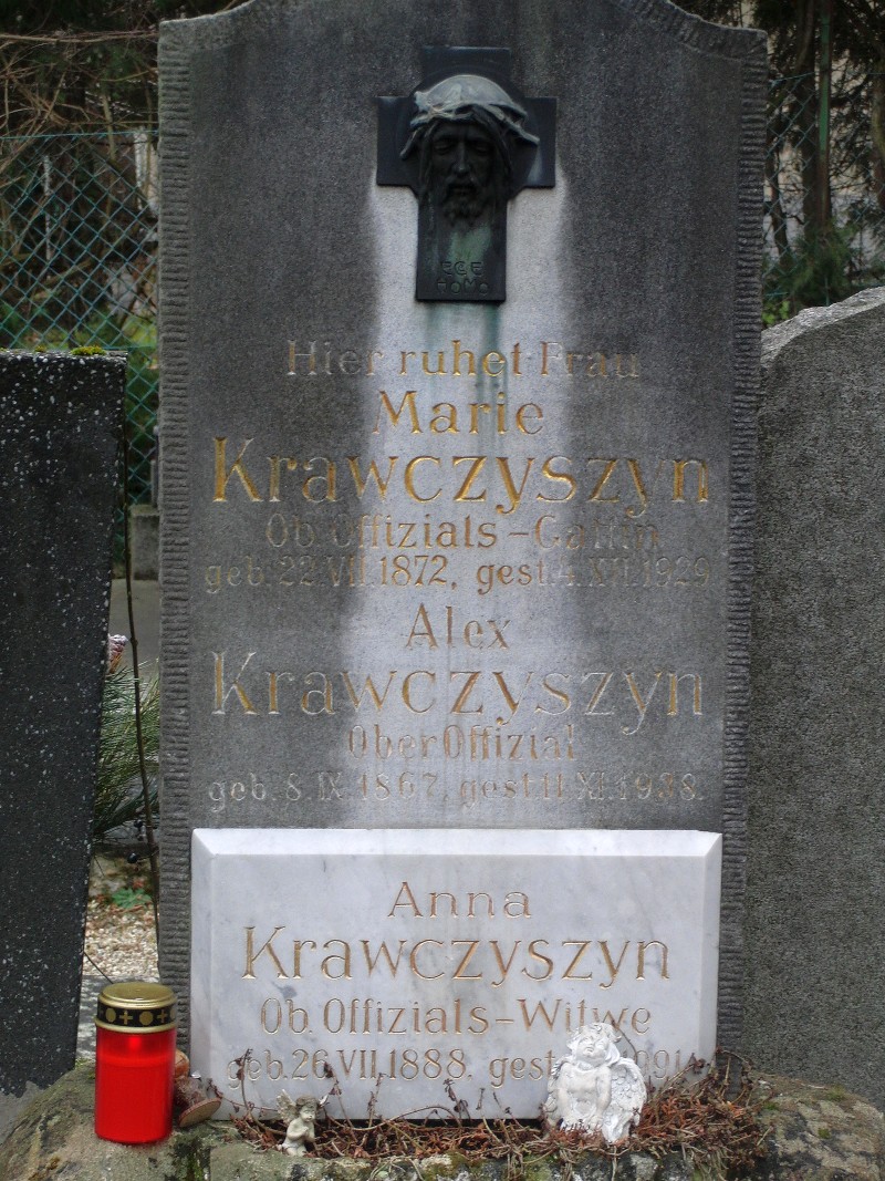Krawczyszyn