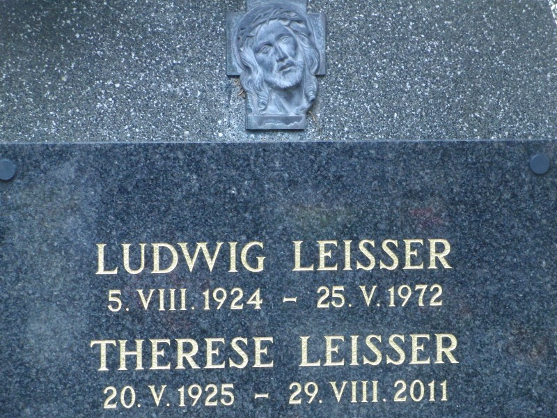 Leisser