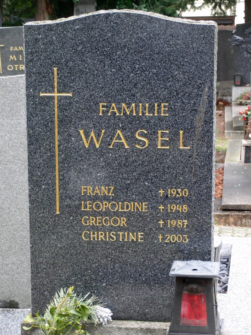 Wasel