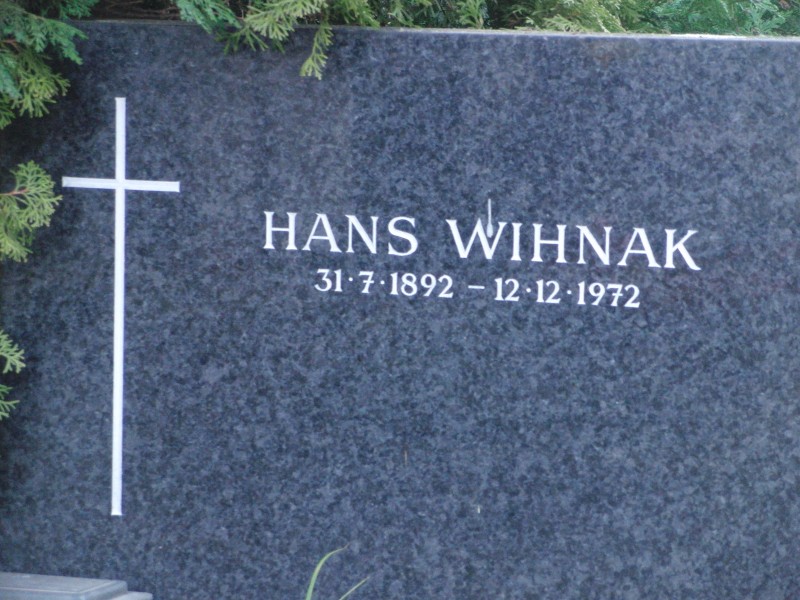 Wihnak