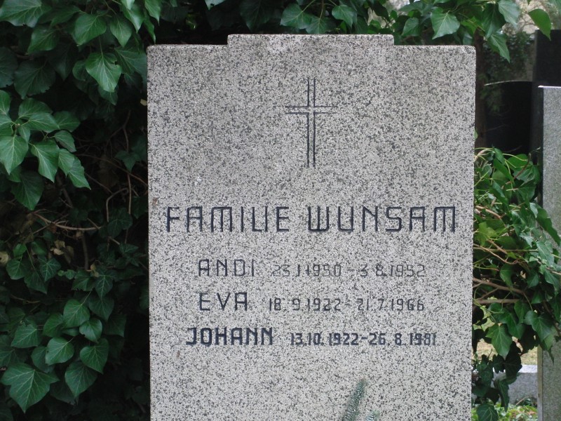 Wunsam