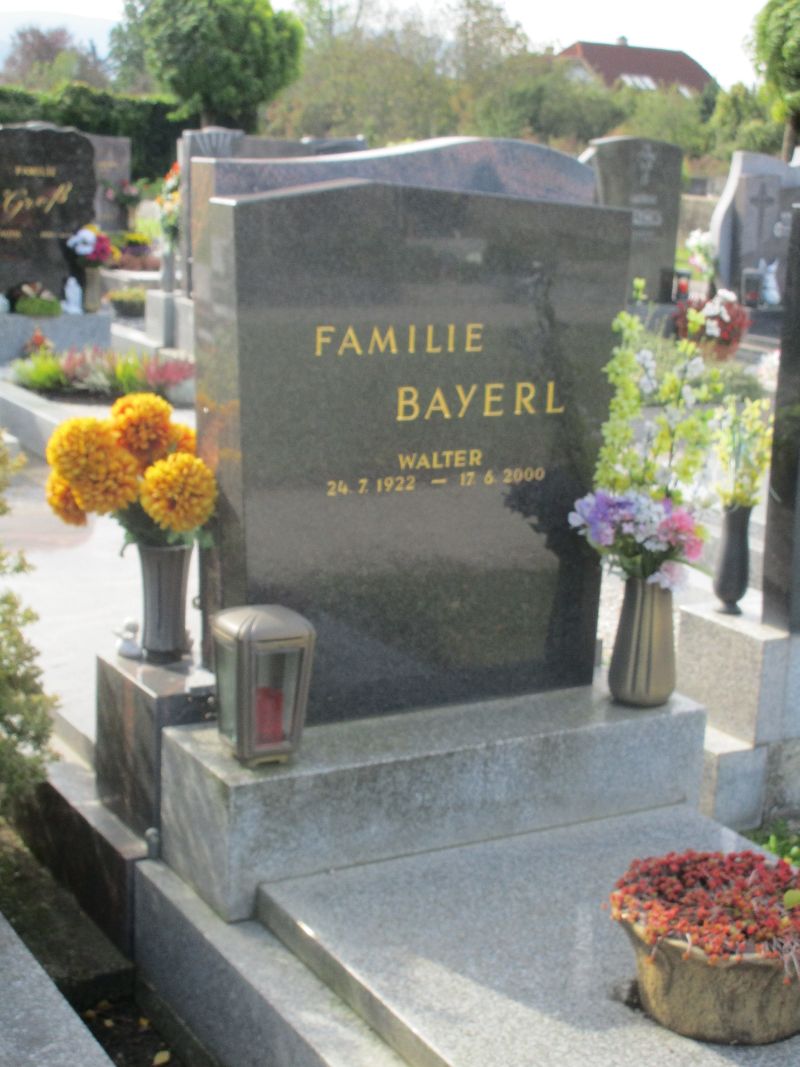Bayerl