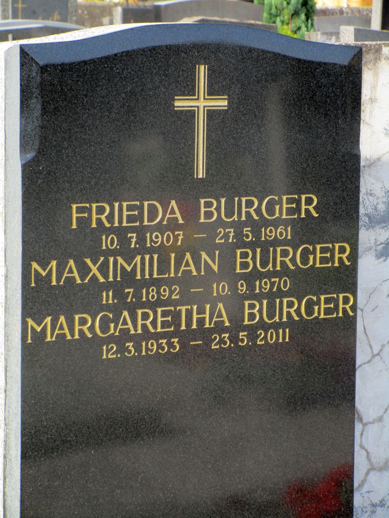 Burger