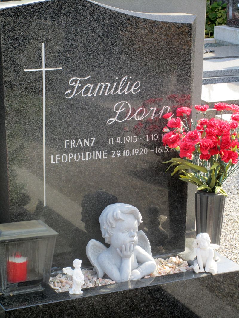 Dorn