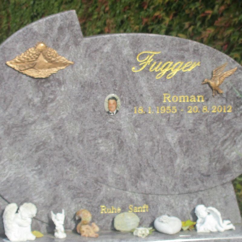 Fugger