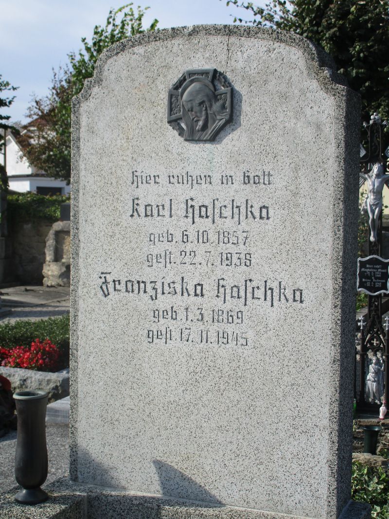Haschka