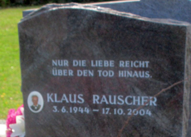 Rauscher