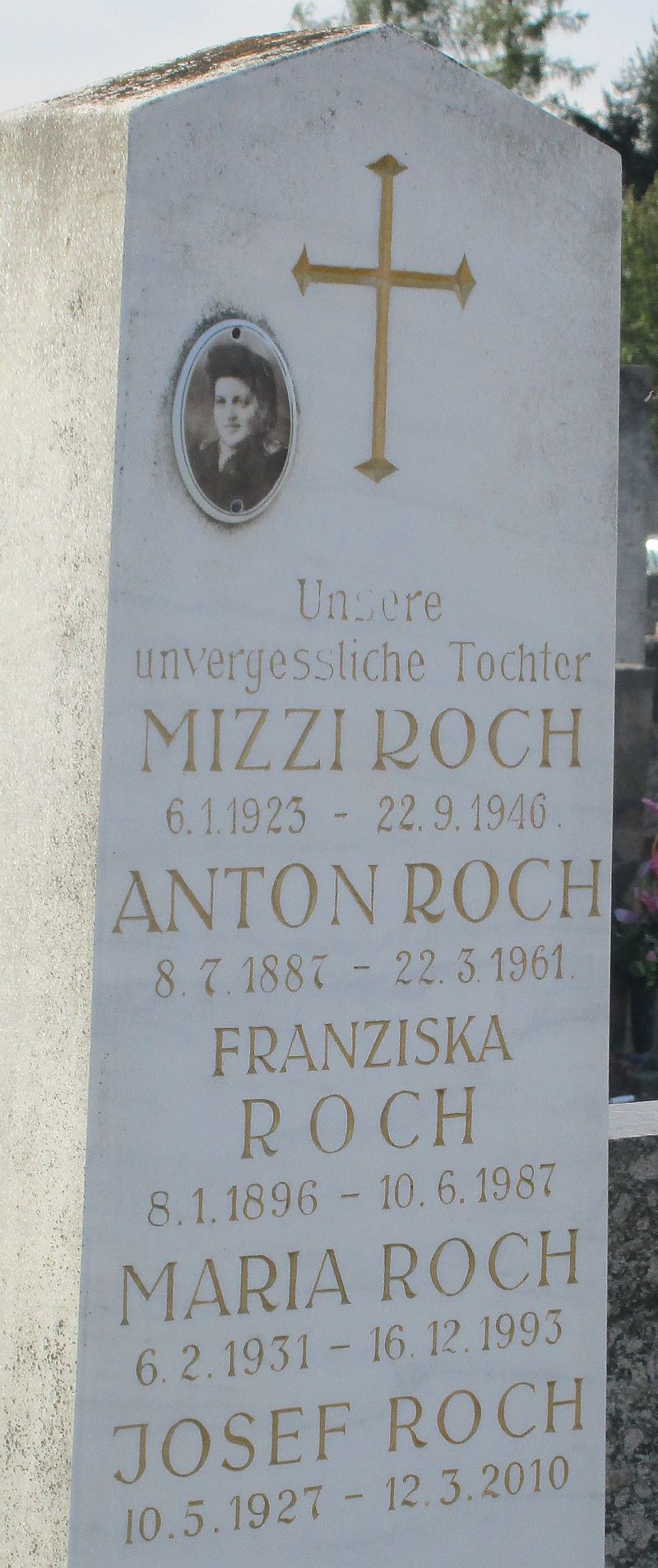 Roch