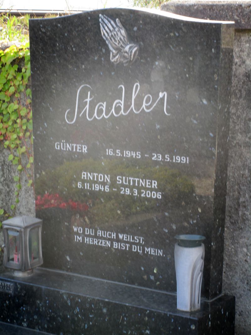 Stadler; Suttner