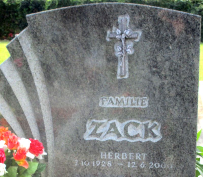Zack