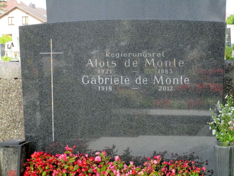 de Monte