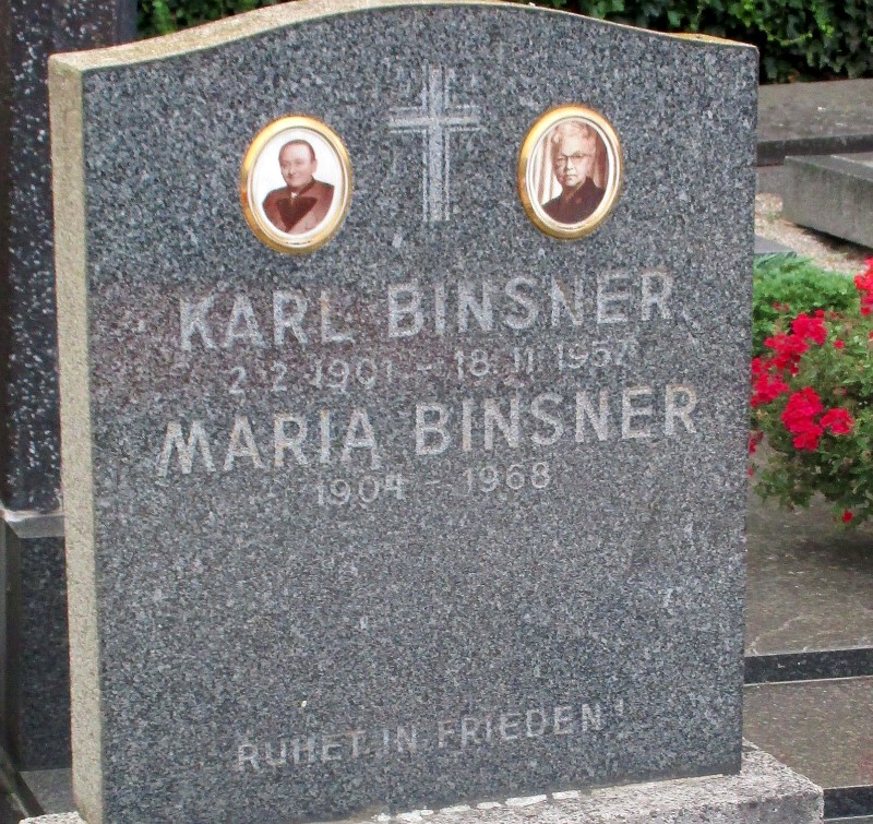 Binsner