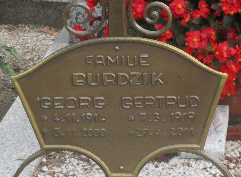 Burdzik