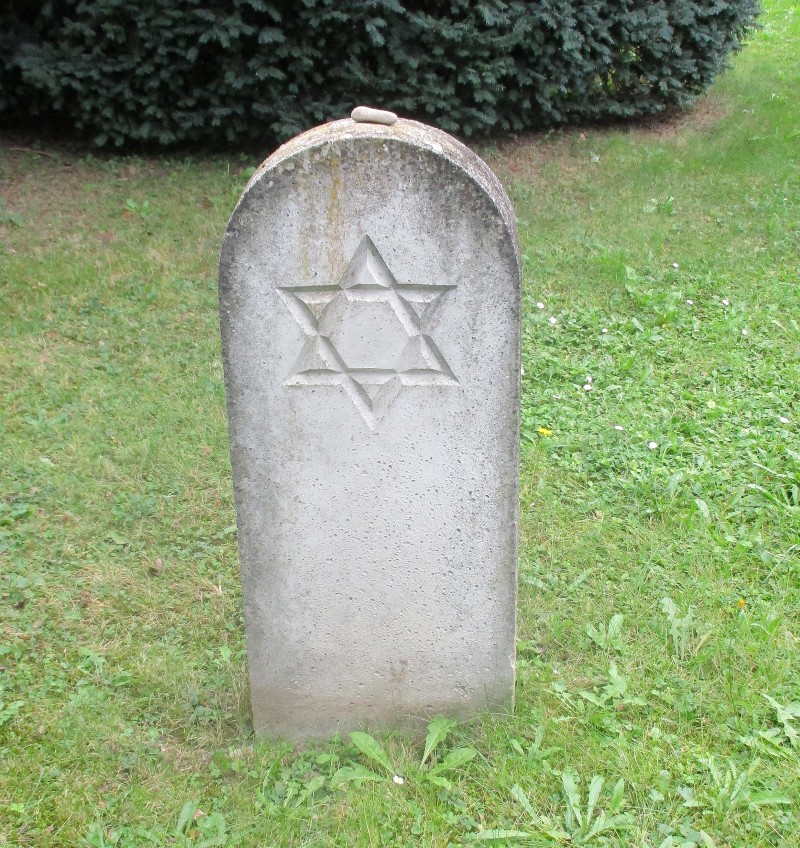 Grabstein
