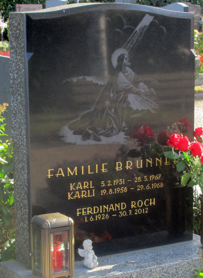 Brunner; Roch
